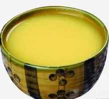 Cornmeal Porridge