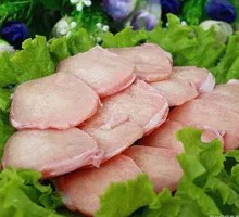 Special Fresh Lamb Testicles