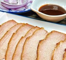 Old Family Smoked Pork