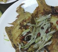 Fragrant Stir-fried Snapper