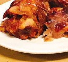 Special Pork Trotter