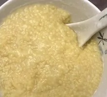 Rice Porridge