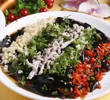 Braised Eggplant with Grandma's Style