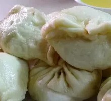 Radish and Vermicelli