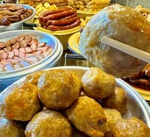 Liuzhou Tofu Stuffed with Meat