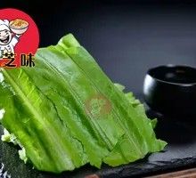 Oilseed lettuce
