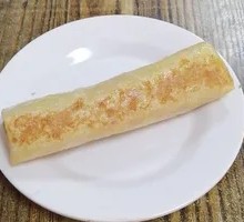 Shredded Potato Wraps