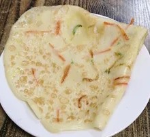 Egg Pancake