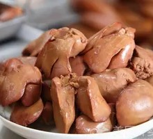 Chicken Liver