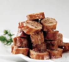 Original Flavor Duck Neck