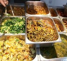 Pumpkin and Green Beans Stew