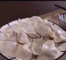 Pork and Napa Cabbage