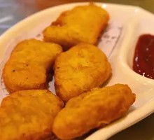 Colonel's Chicken Nuggets