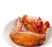 Orleans Chicken Wings