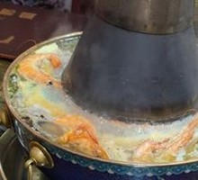 特色火锅