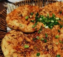 Zhaodong Pancake
