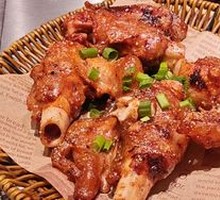 Sheep Knuckle Tendon