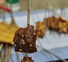 Delicious Crispy Pork Rind