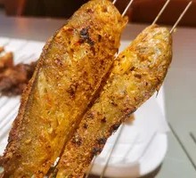 Special Yellow Croaker