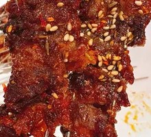 Old-Style Double Tendons