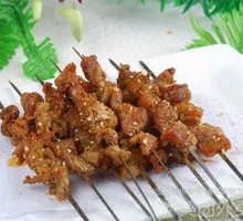Oil-free Beef Tendon