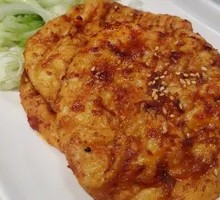 Zhaodong Pancake
