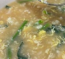 Dumpling Soup