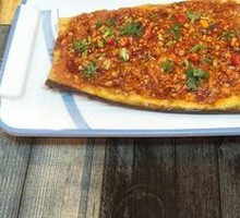 Minced Pork with Eggplant and Vermicelli