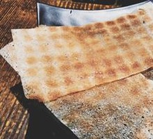 Boss's Secret Māoshān Pancake