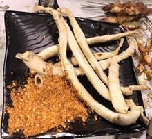 Whole Heart Intestine