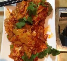 Flavorful Beef Tendon