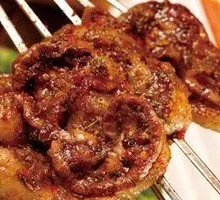Lamb Kidneys