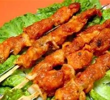 Meat Connected to Bone