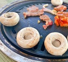 King Oyster Mushroom