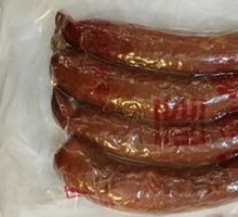 Air-dried Sausage