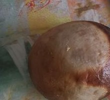 Pine Nut Sausage Roll