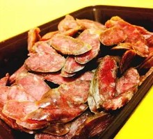Original Flavor Dried Sausage