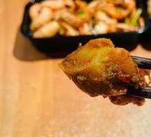 Crispy Pig's Hooflets