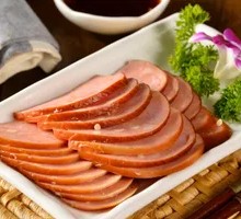 Pine Nut Sausage Roll