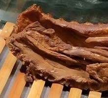 Sweet Soy Braised Spare Ribs