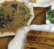 Return Beef and Mutton