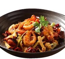 Spicy Hot Pot
