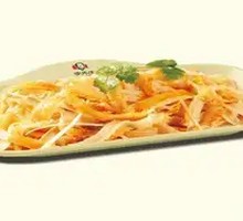 Spicy Oil Tripe Strips