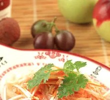 Spicy Oil Tripe Strips