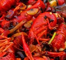 Crawfish