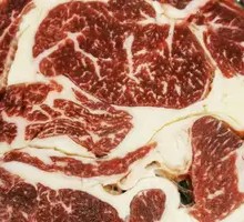 Snowflake Beef Upper Blade