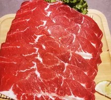 Qiqi Beef Plate Tender