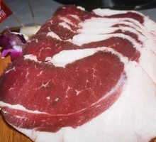 Original Beef Brisket