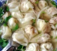 Large-Filled Dumplings