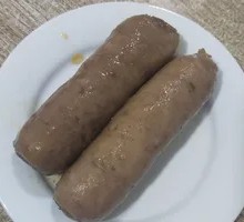 Pure Meat Sausage